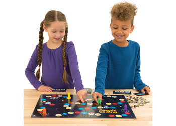 Galt - Cosmic Coding Game - Modern Brands Australia