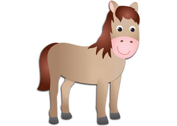 Galt - Farm Giant Floor Puzzle - 30pcs - Modern Brands Australia