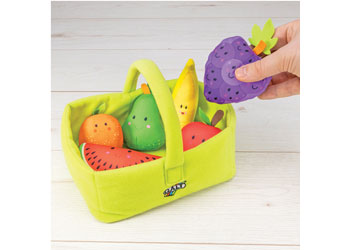 Galt - Fill & Spill Fruit Basket - Modern Brands Australia