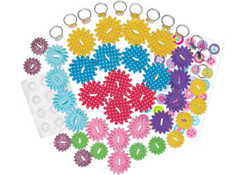 Galt - Flower Rings - Modern Brands Australia