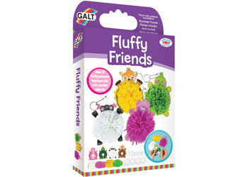 Galt - Fluffy Friends - Modern Brands Australia