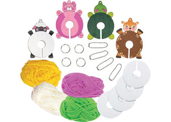 Galt - Fluffy Friends - Modern Brands Australia