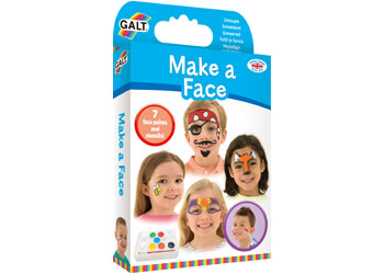 Galt - Make a Face - Modern Brands Australia