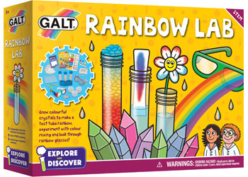 Galt - Rainbow Lab - Modern Brands Australia