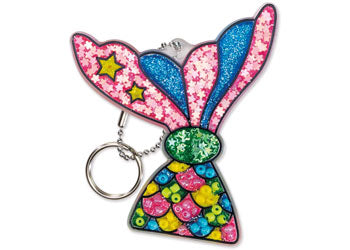 Galt - Suncatcher Keyrings - Modern Brands Australia