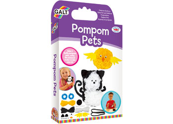 Galt - Pom Pom Pets - Modern Brands Australia