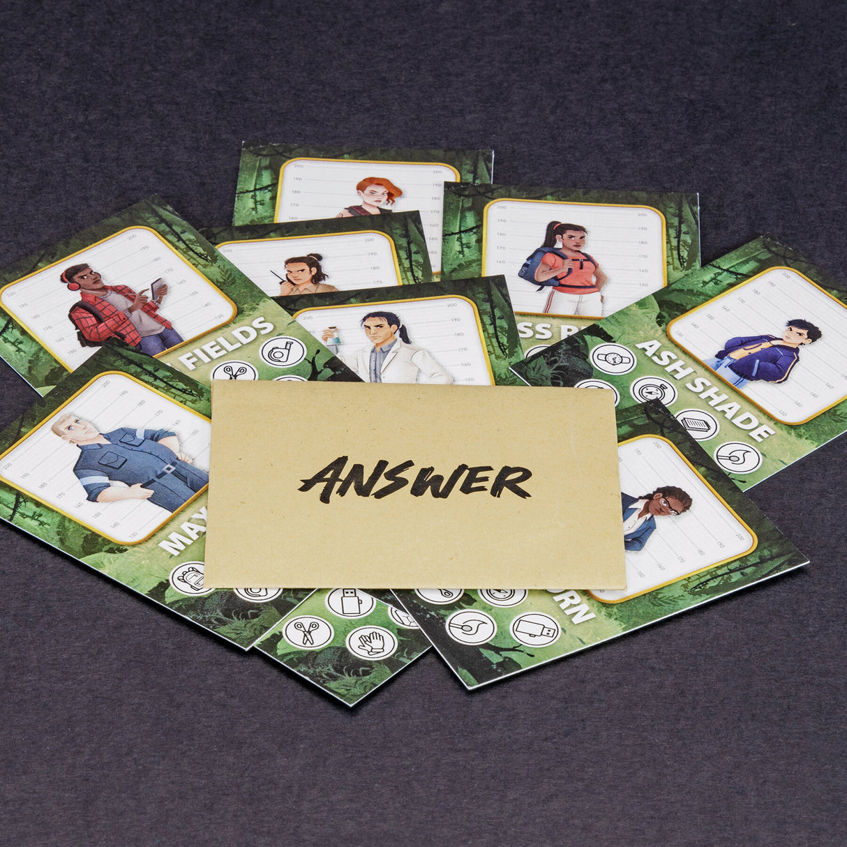 Galt - Unlock Science - Water