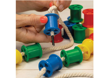 Galt - Cotton Reels - Modern Brands Australia
