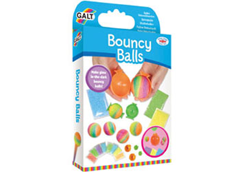 Galt - Bouncy Balls - Modern Brands Australia