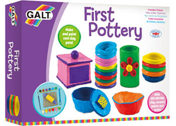 Galt - First Pottery - Modern Brands Australia