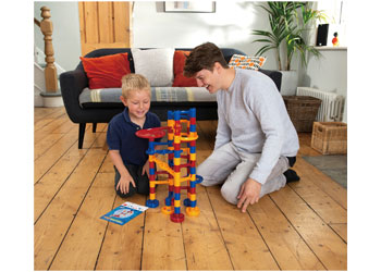 Galt - Super Marble Run - Modern Brands Australia