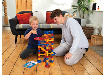 Galt - Super Marble Run - Modern Brands Australia