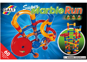 Galt - Super Marble Run - Modern Brands Australia