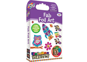 Galt - Fab Foil Art - Modern Brands Australia