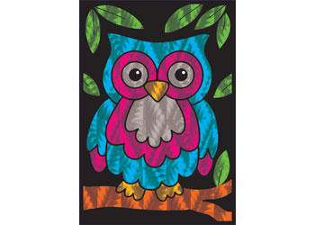 Galt - Fab Foil Art - Modern Brands Australia
