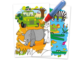 Galt - Water Magic - Safari - Modern Brands Australia