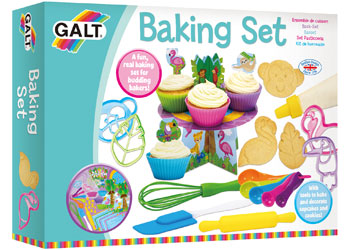 Galt - Baking Set - Modern Brands Australia