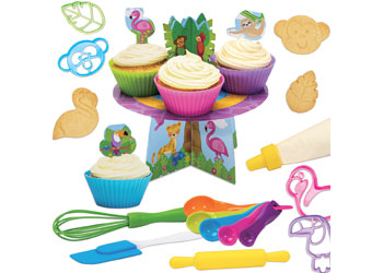 Galt - Baking Set - Modern Brands Australia
