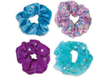Galt - Sparkly Scrunchies - Modern Brands Australia