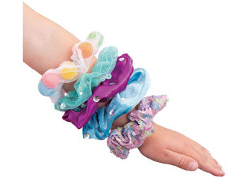 Galt - Sparkly Scrunchies - Modern Brands Australia