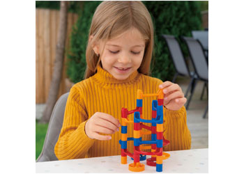 Galt - Mini Marble Run - Modern Brands Australia