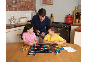 Galt - Cosmic Coding Game - Modern Brands Australia