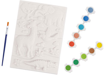 Galt - 3D paint it - Safari - Modern Brands Australia