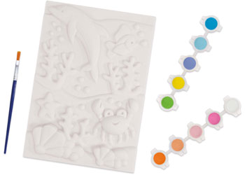 Galt - 3D paint it - Ocean - Modern Brands Australia