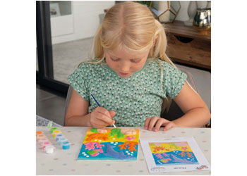 Galt - 3D paint it - Ocean - Modern Brands Australia