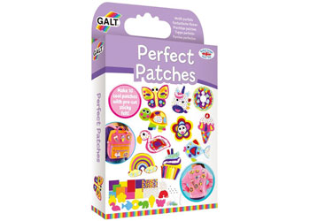 Galt - Perfect Patches - Modern Brands Australia