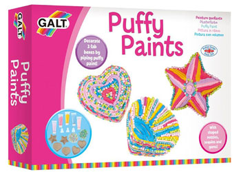 Galt - Puffy Paint - Modern Brands Australia