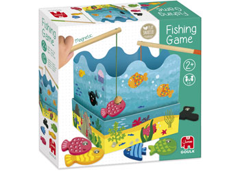 Goula - Fishing Game - Modern Brands Australia
