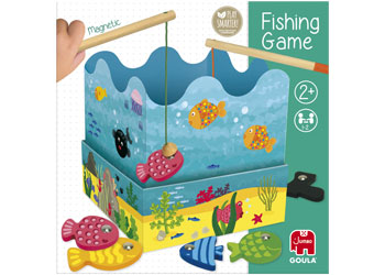 Goula - Fishing Game - Modern Brands Australia