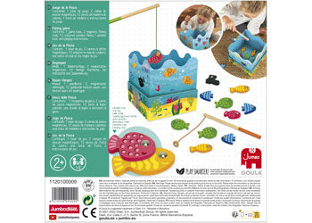 Goula - Fishing Game - Modern Brands Australia