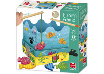 Goula - Fishing Game - Modern Brands Australia
