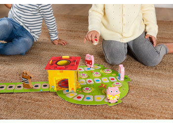 Goula - 3 Little Pigs - Modern Brands Australia