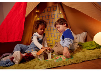 Goula - Little Red Riding Hood - Modern Brands Australia