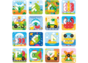 Goula - Colour Forms  - Modern Brands Australia