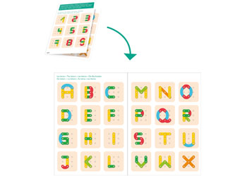 Goula - Colour Forms  - Modern Brands Australia