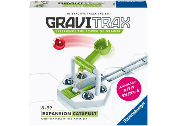 GraviTrax - Action Pack Catapult - Modern Brands Australia