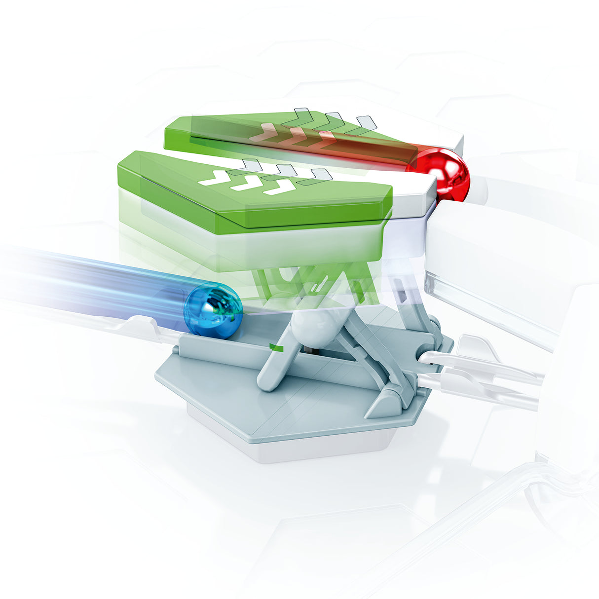 GraviTrax - Action Pack Jumper - Modern Brands Australia