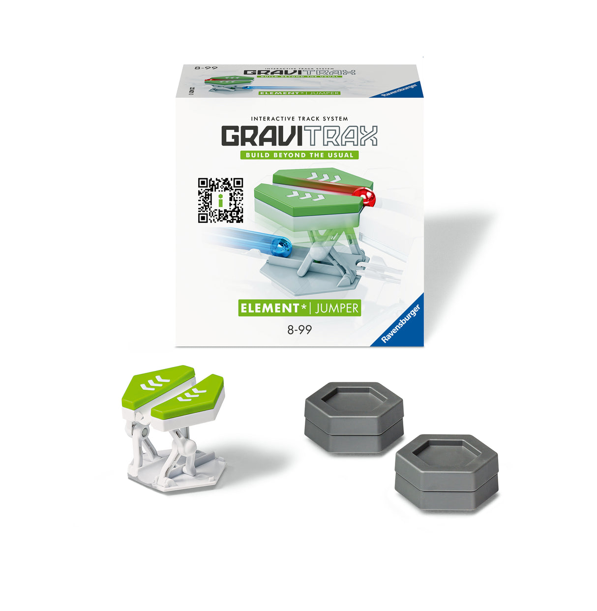 GraviTrax - Action Pack Jumper - Modern Brands Australia