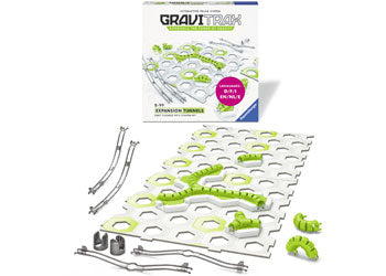 GraviTrax - Expansion Tunnels - Modern Brands Australia