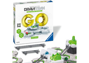 GraviTrax - GO Explosive - Modern Brands Australia