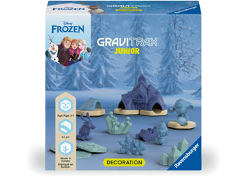 GraviTrax Junior - Extension Frozen - Modern Brands Australia
