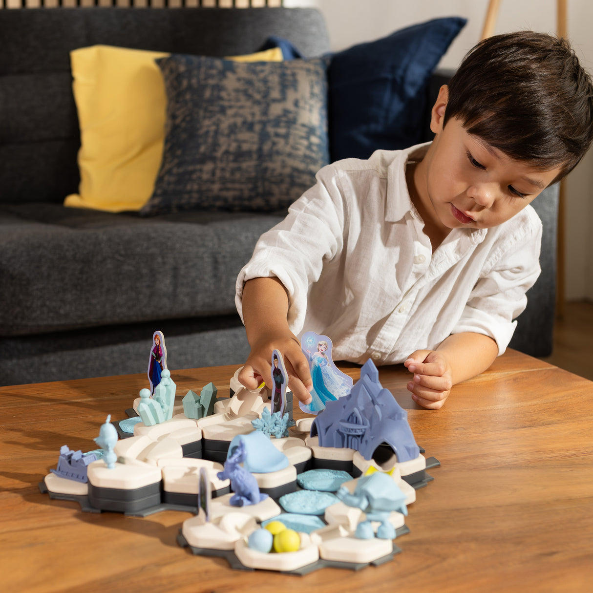 GraviTrax Junior - Extension Frozen - Modern Brands Australia