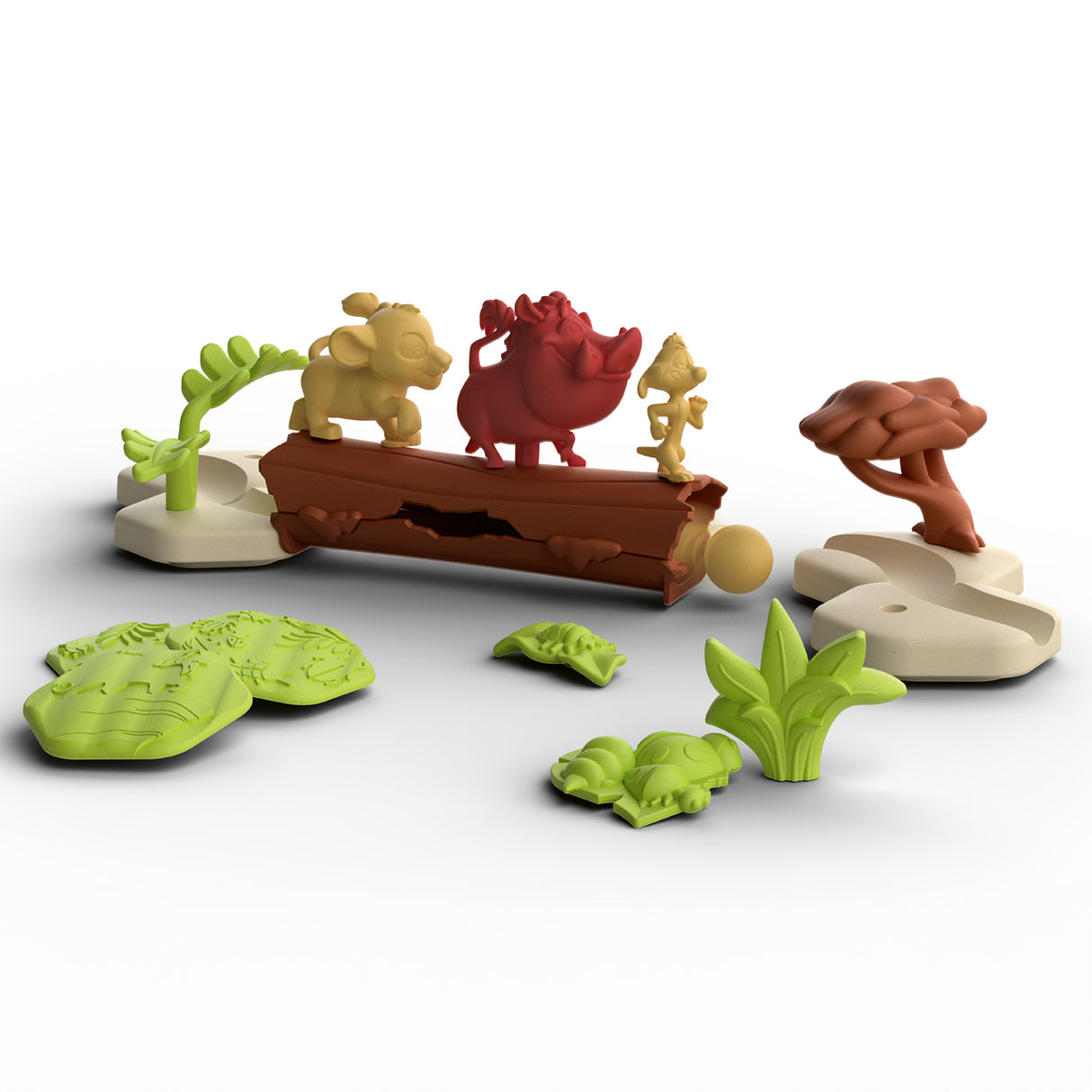 GraviTrax Junior - Extension Lion King - Modern Brands Australia