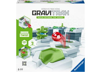 GraviTrax - Special Starter Twist 101 Pieces - Modern Brands Australia
