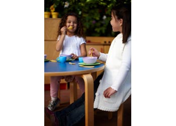Green Toys - Dish Set - Modern Brands Australia