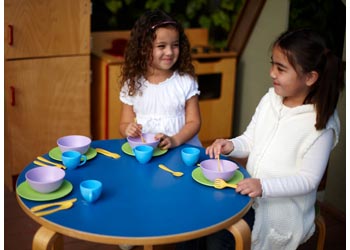 Green Toys - Dish Set - Modern Brands Australia